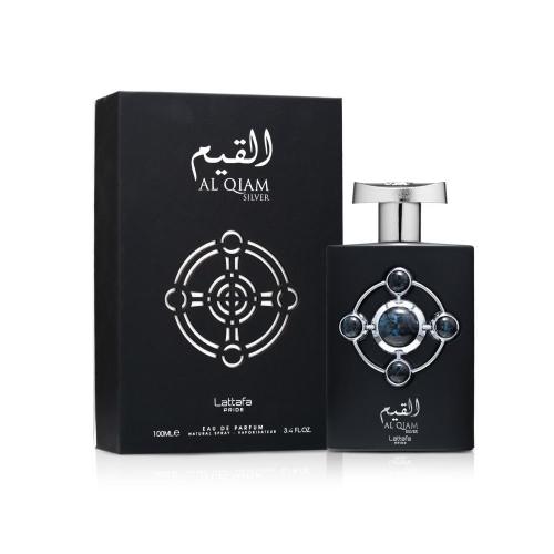 القيم سلفر